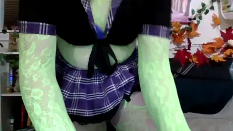 AverageRose webcam model stream image