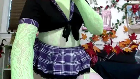 AverageRose webcam model stream image