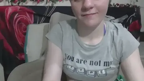 AverageRose webcam stripchat model stream image