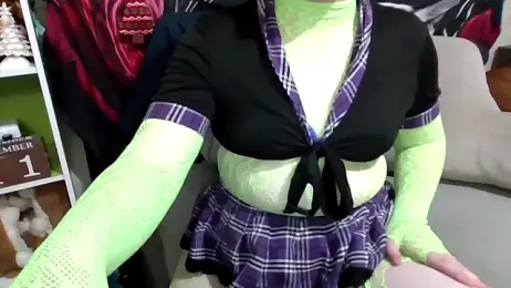 AverageRose webcam model stream image