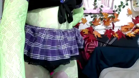 AverageRose webcam model stream image