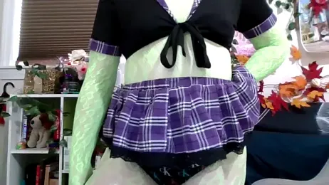 AverageRose webcam model stream image