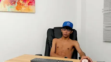 dikey_62 webcam model stream image