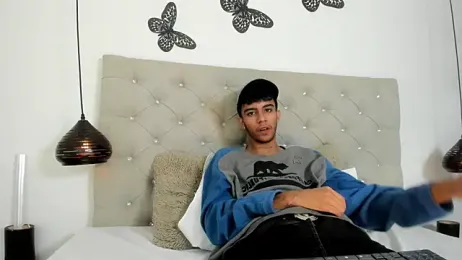 dikey_62 webcam model stream image