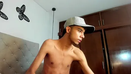 dikey_62 webcam model stream image