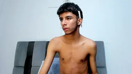 dikey_62 webcam model stream image