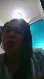 Dayann_Foxsr webcam model stream image