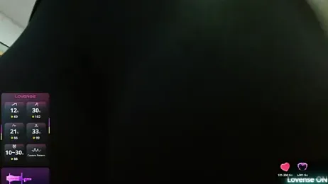 lexy_angel12 webcam model stream image