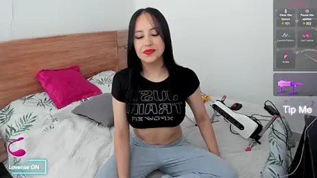 lexy_angel12 webcam model stream image