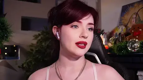 Chriss_Fox webcam model stream image