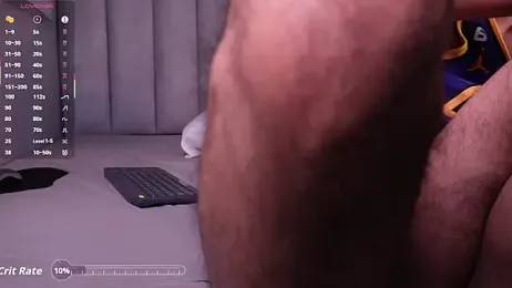 endy_rush webcam model stream image