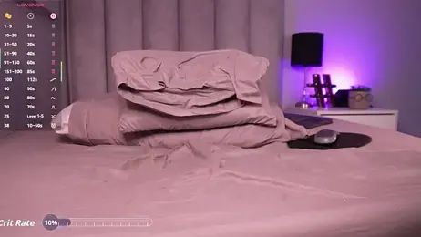 endy_rush webcam model stream image