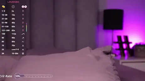 endy_rush webcam model stream image