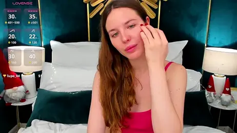 MonaRicci webcam model stream image