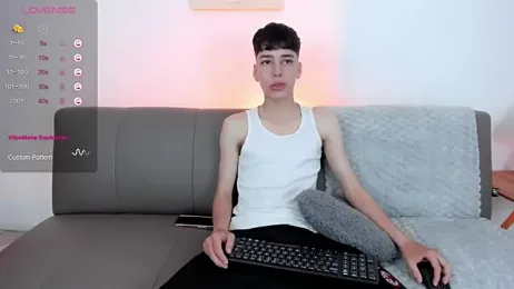 oblivion_deku webcam model stream image