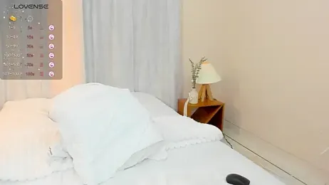 oblivion_deku webcam model stream image