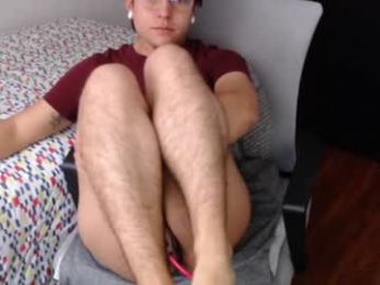 samm_ritch webcam model stream image
