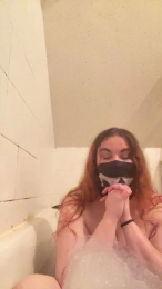 Aewen webcam model stream image