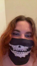 Aewen webcam model stream image