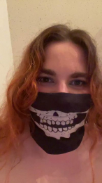 Aewen webcam model stream image