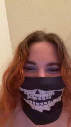 Aewen webcam model stream image