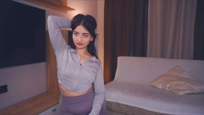 GemmaBarks webcam model stream image