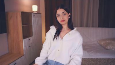 GemmaBarks webcam model stream image