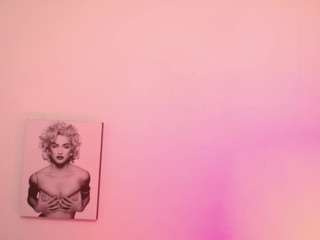 milliebobby webcam model stream image
