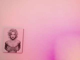 milliebobby webcam model stream image