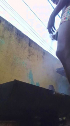 Coffeeblack23cm webcam model stream image