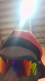Coffeeblack23cm webcam model stream image
