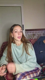 Quenomirees webcam cam4 model stream image