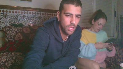 Quenomirees webcam cam4 model stream image