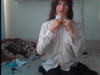 narcissistic-disorder webcam model stream image