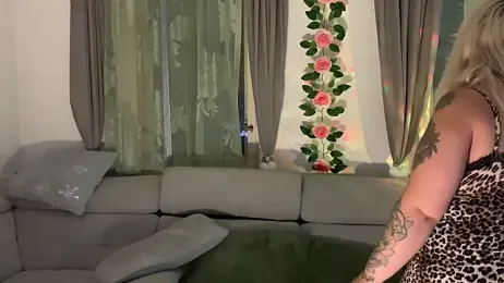 Monageil webcam model stream image