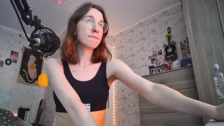 tangerine4dreams webcam model stream image