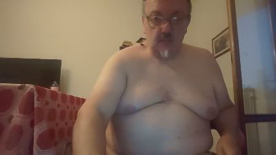 Theitalianpapi webcam model stream image