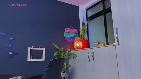 LincomAmith webcam model stream image