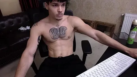 PedroSean webcam model stream image