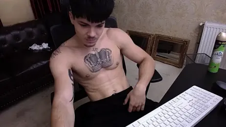 PedroSean webcam model stream image