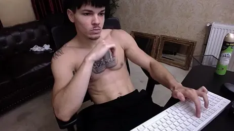 PedroSean webcam model stream image