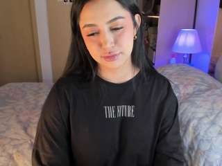 aashleey webcam model stream image