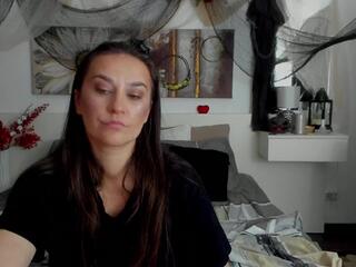 Casidy Joy webcam preview