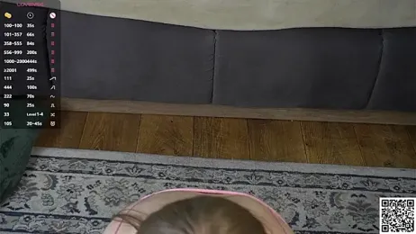 BarbaraViggiani webcam model stream image