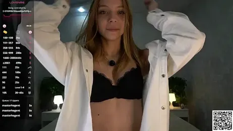 BarbaraViggiani webcam model stream image