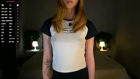 BarbaraViggiani webcam model stream image