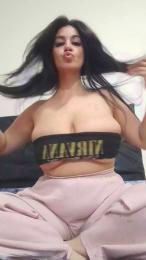 mica224 webcam model stream image