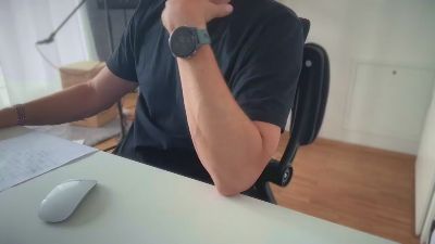 Steephy222 webcam model stream image
