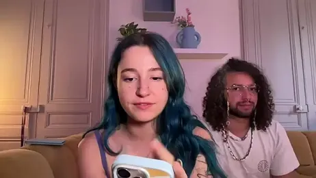 Khalamite webcam model stream image