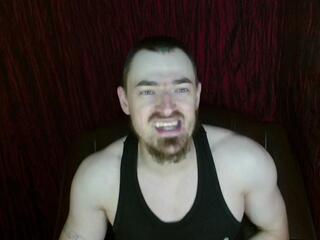 Conan Jones webcam model stream image